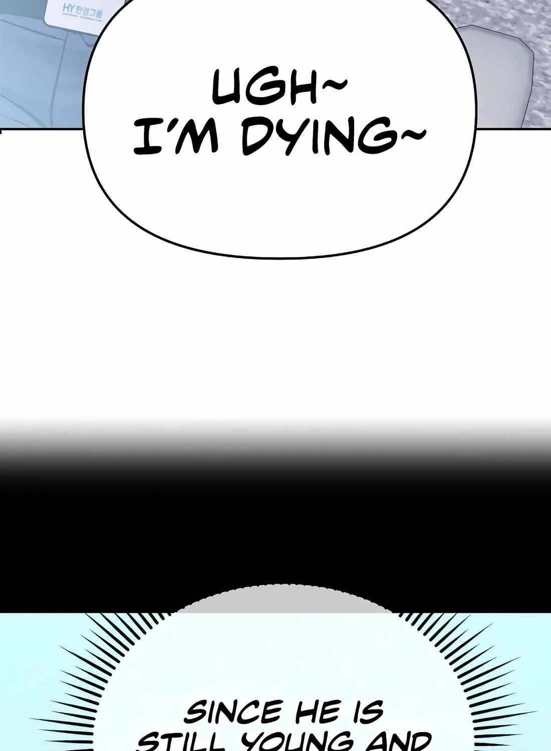 Rookie Employee Kim Cheolsu Chapter 82 page 82 - 