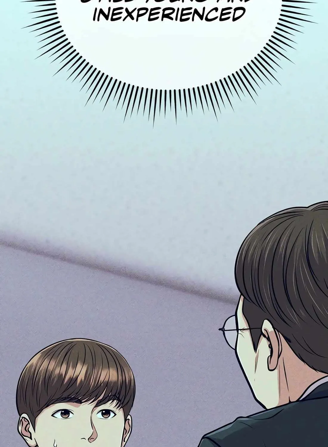Rookie Employee Kim Cheolsu Chapter 82 page 83 - 