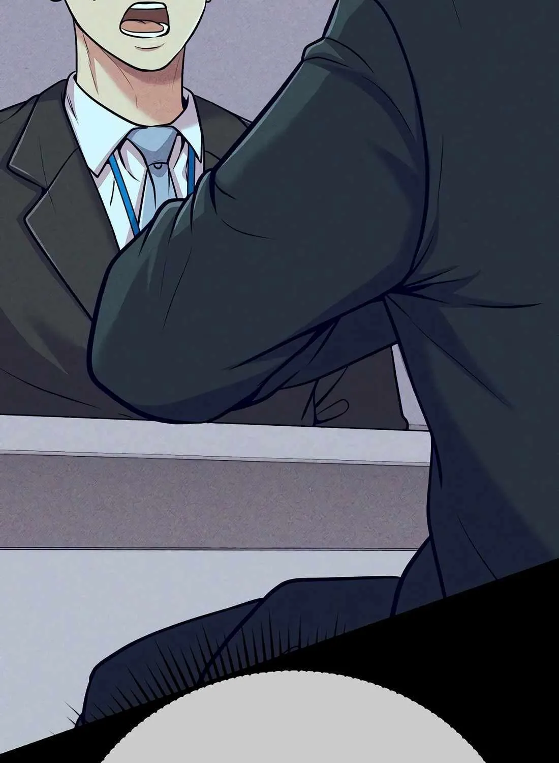 Rookie Employee Kim Cheolsu Chapter 82 page 84 - 