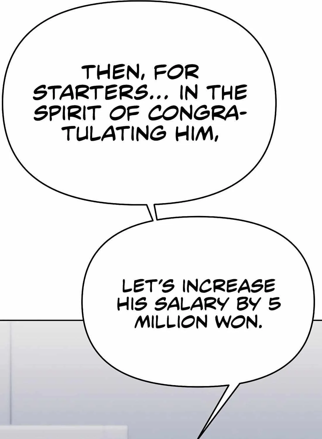 Rookie Employee Kim Cheolsu Chapter 82 page 89 - 