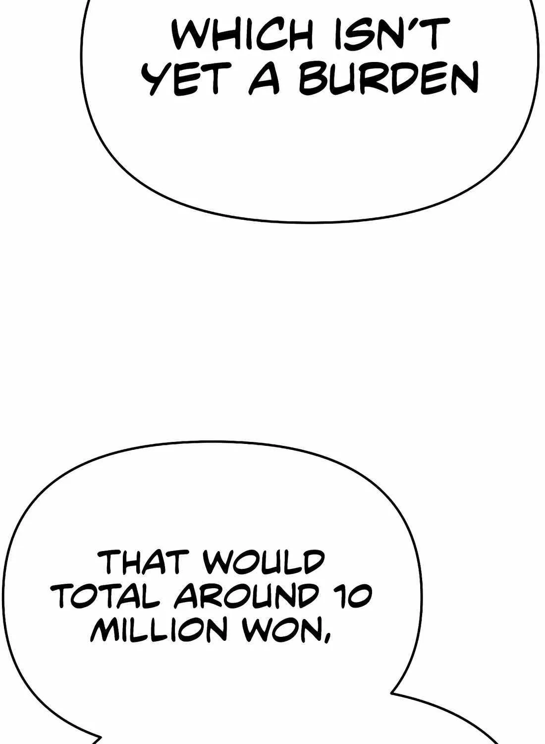 Rookie Employee Kim Cheolsu Chapter 82 page 94 - 