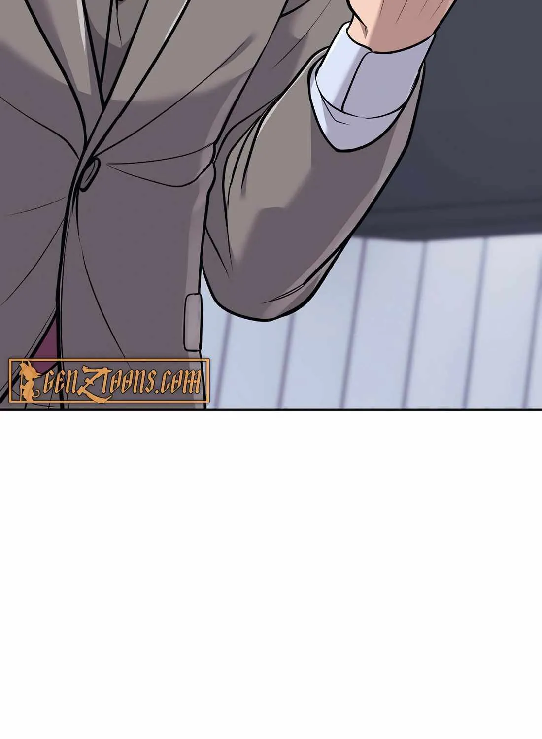 Rookie Employee Kim Cheolsu Chapter 83 page 109 - 