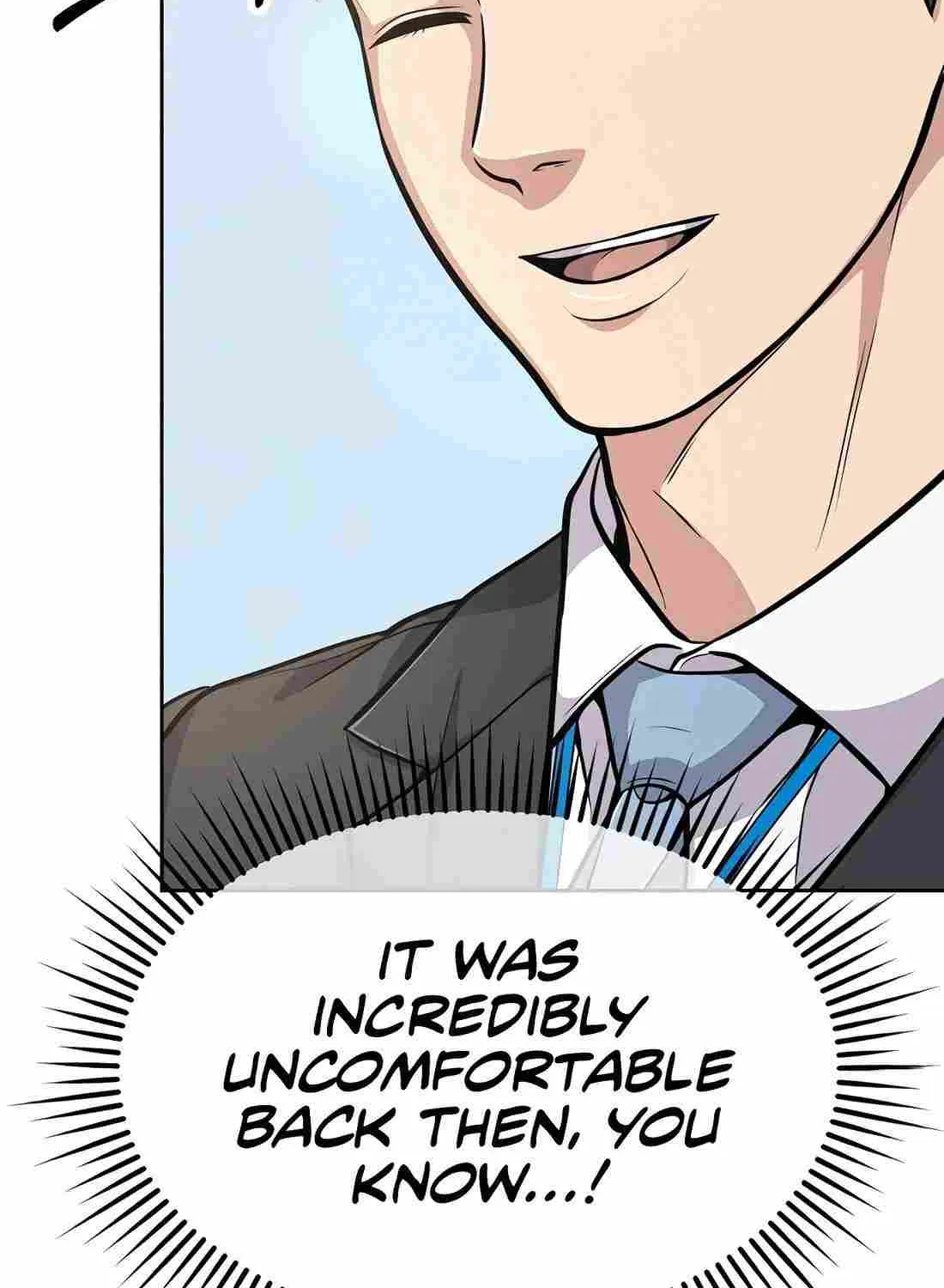 Rookie Employee Kim Cheolsu Chapter 83 page 121 - 