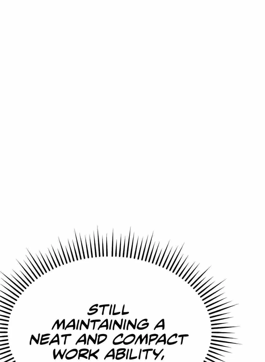 Rookie Employee Kim Cheolsu Chapter 83 page 124 - 