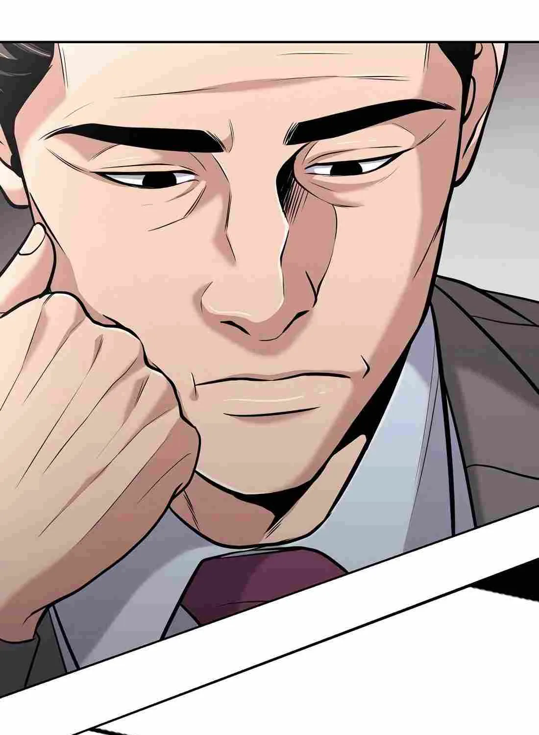 Rookie Employee Kim Cheolsu Chapter 83 page 130 - 