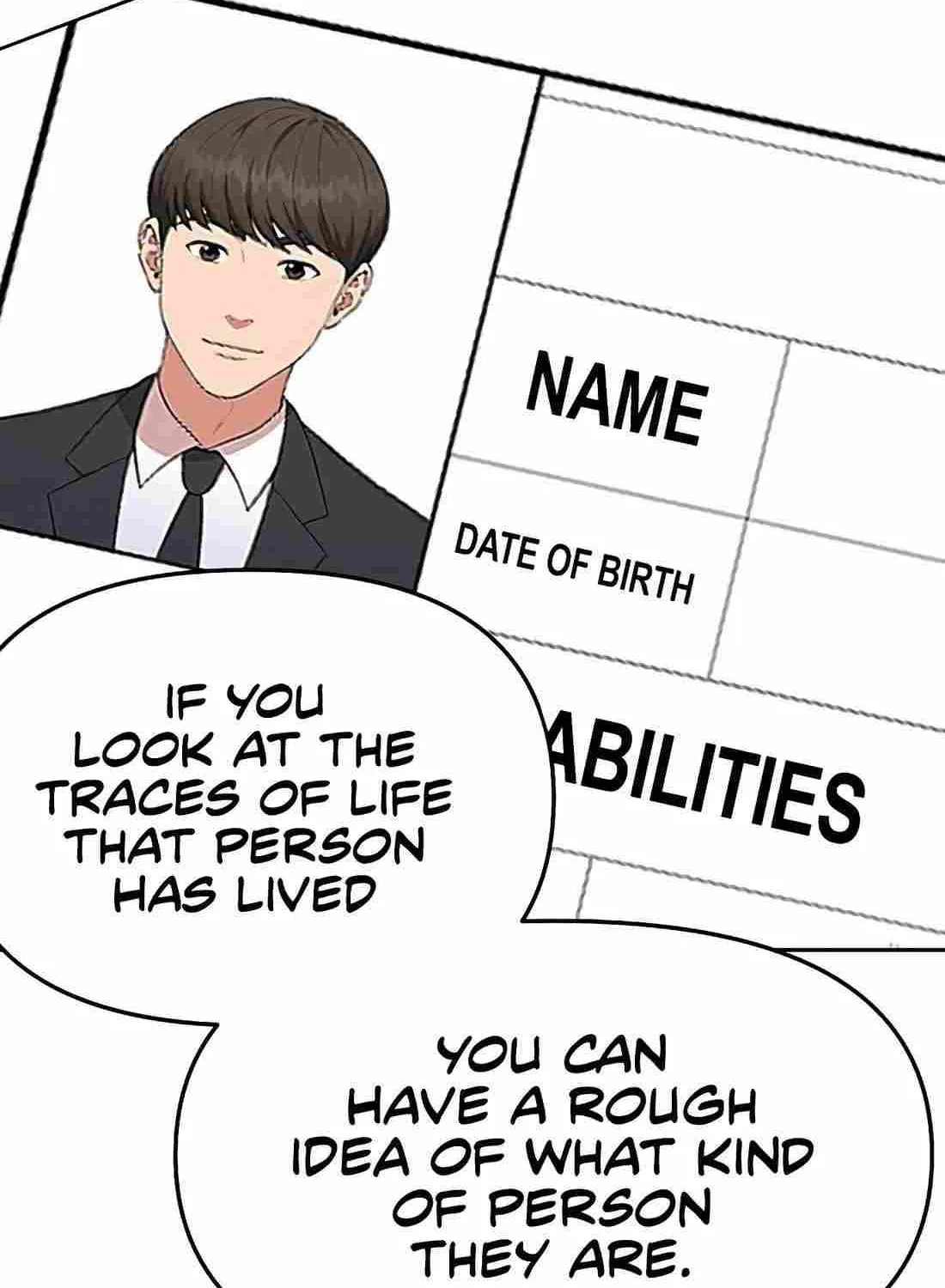 Rookie Employee Kim Cheolsu Chapter 83 page 131 - 