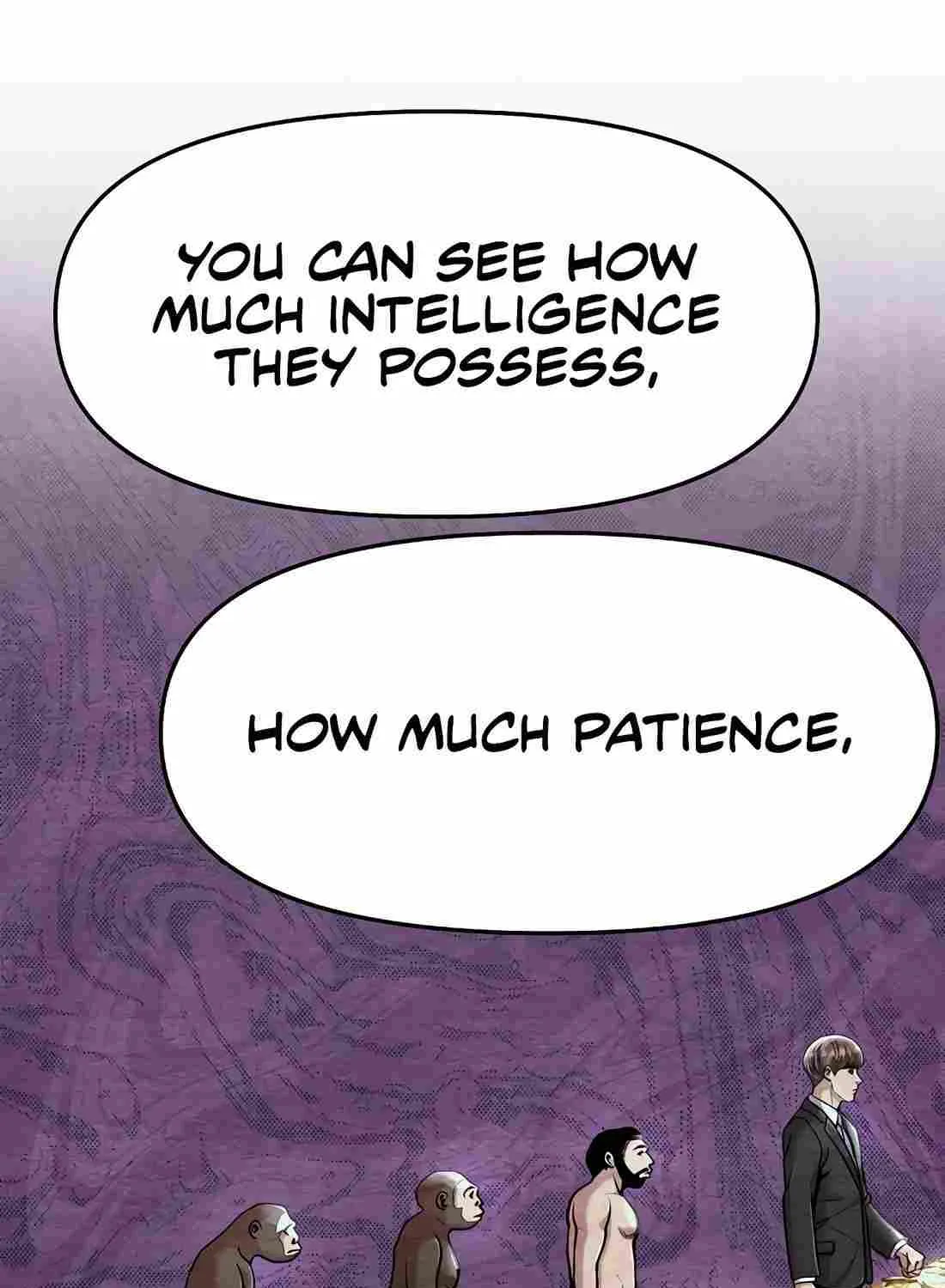 Rookie Employee Kim Cheolsu Chapter 83 page 134 - 