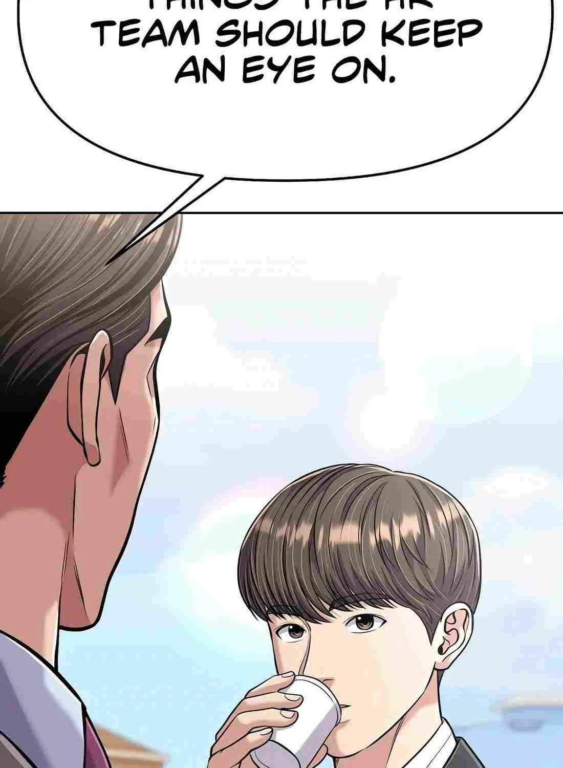 Rookie Employee Kim Cheolsu Chapter 83 page 137 - 