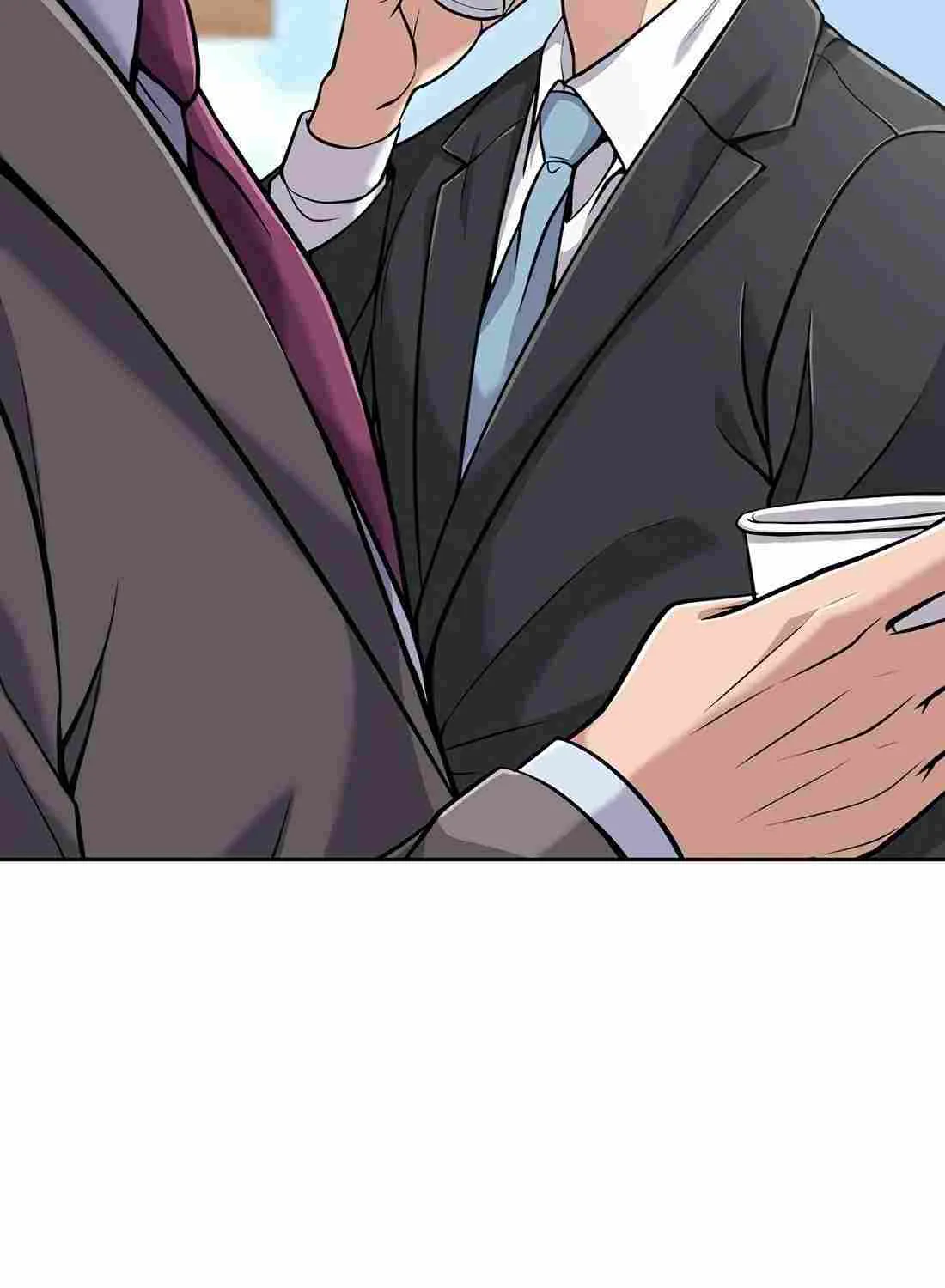 Rookie Employee Kim Cheolsu Chapter 83 page 138 - 