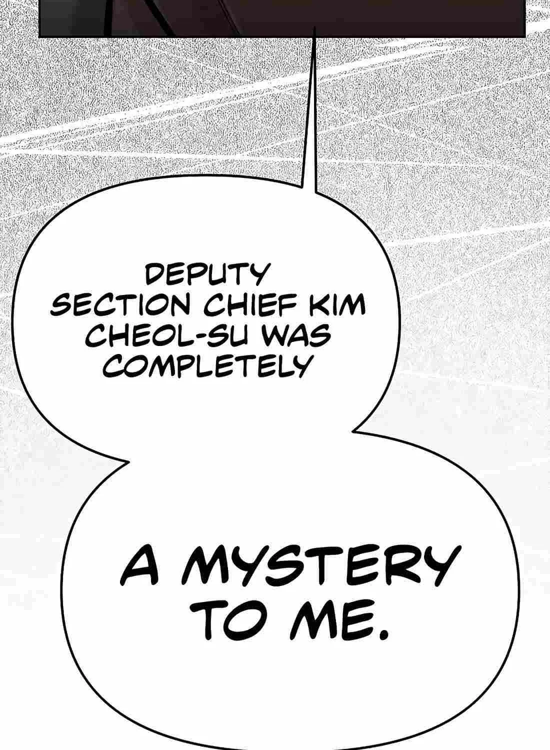 Rookie Employee Kim Cheolsu Chapter 83 page 141 - 