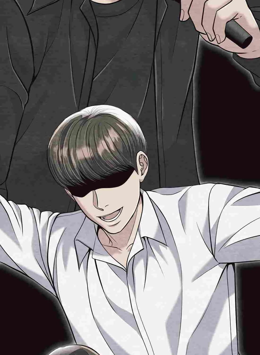 Rookie Employee Kim Cheolsu Chapter 83 page 144 - 