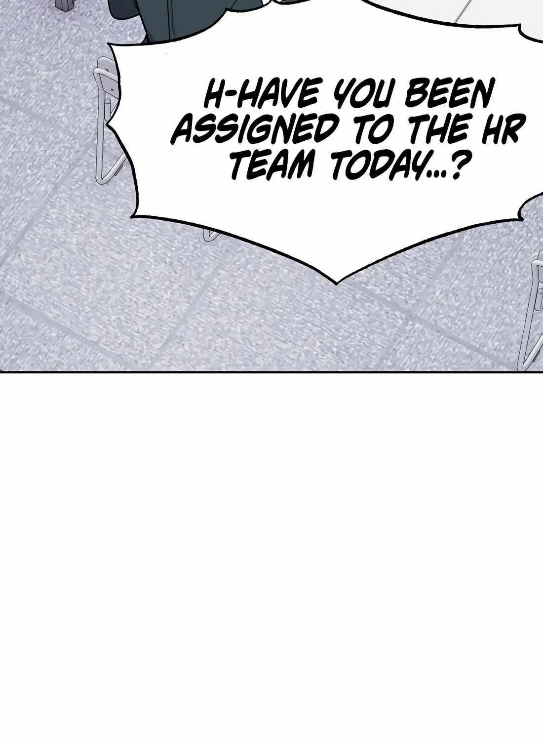 Rookie Employee Kim Cheolsu Chapter 83 page 16 - 