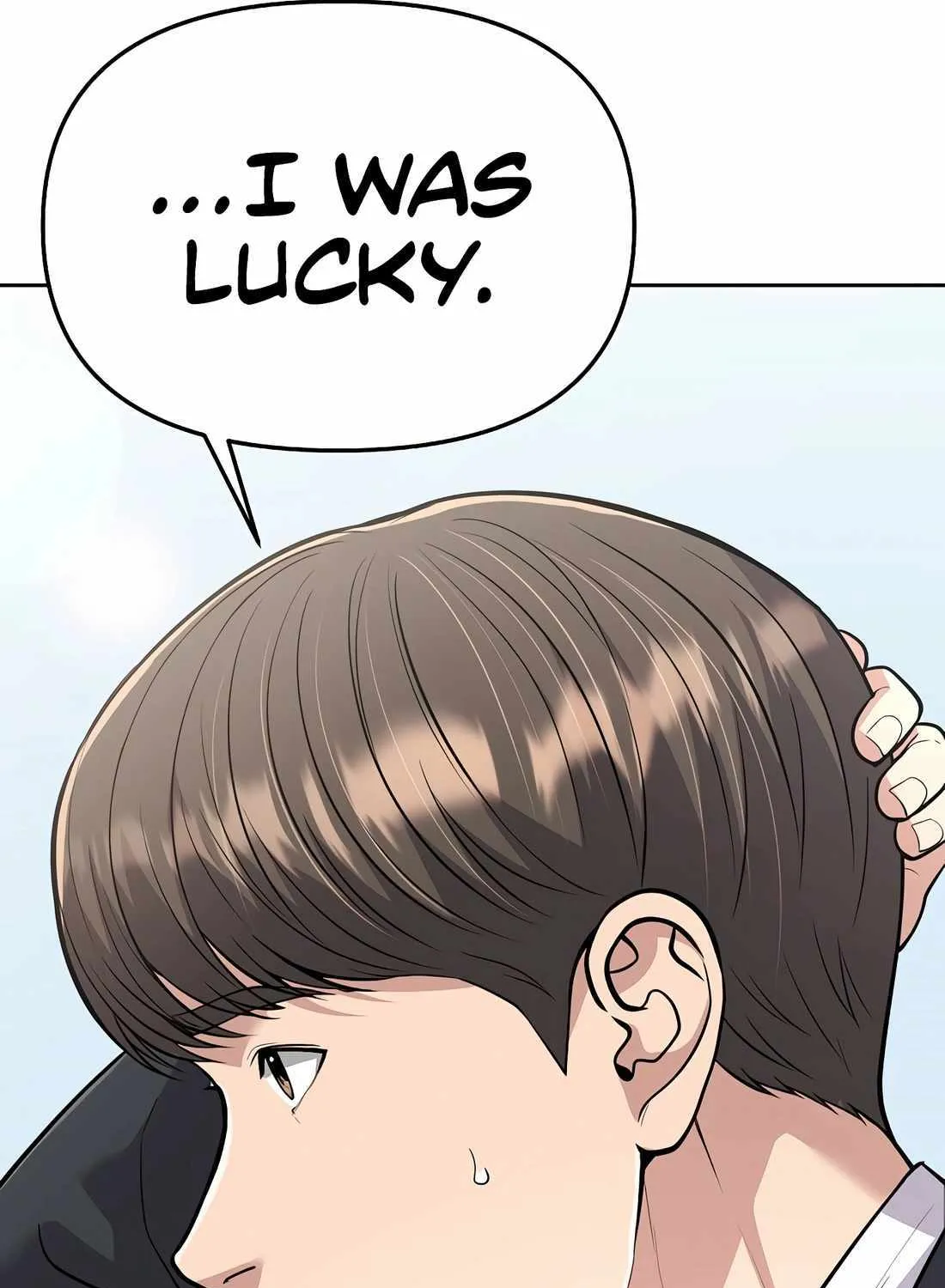 Rookie Employee Kim Cheolsu Chapter 83 page 153 - 