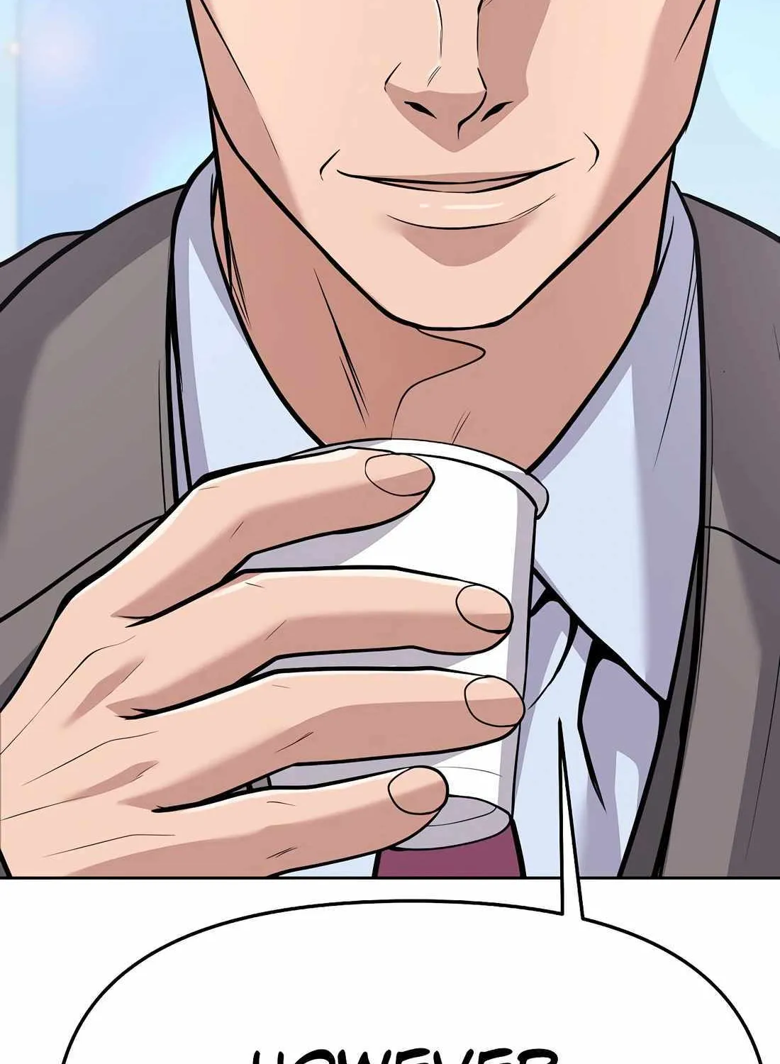 Rookie Employee Kim Cheolsu Chapter 83 page 158 - 