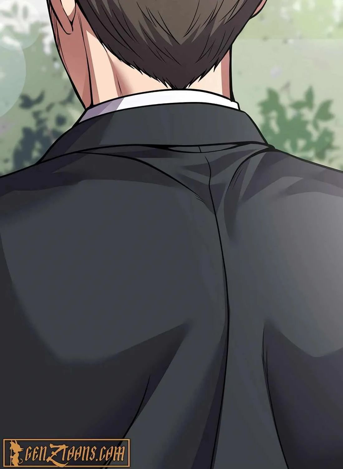 Rookie Employee Kim Cheolsu Chapter 83 page 161 - 