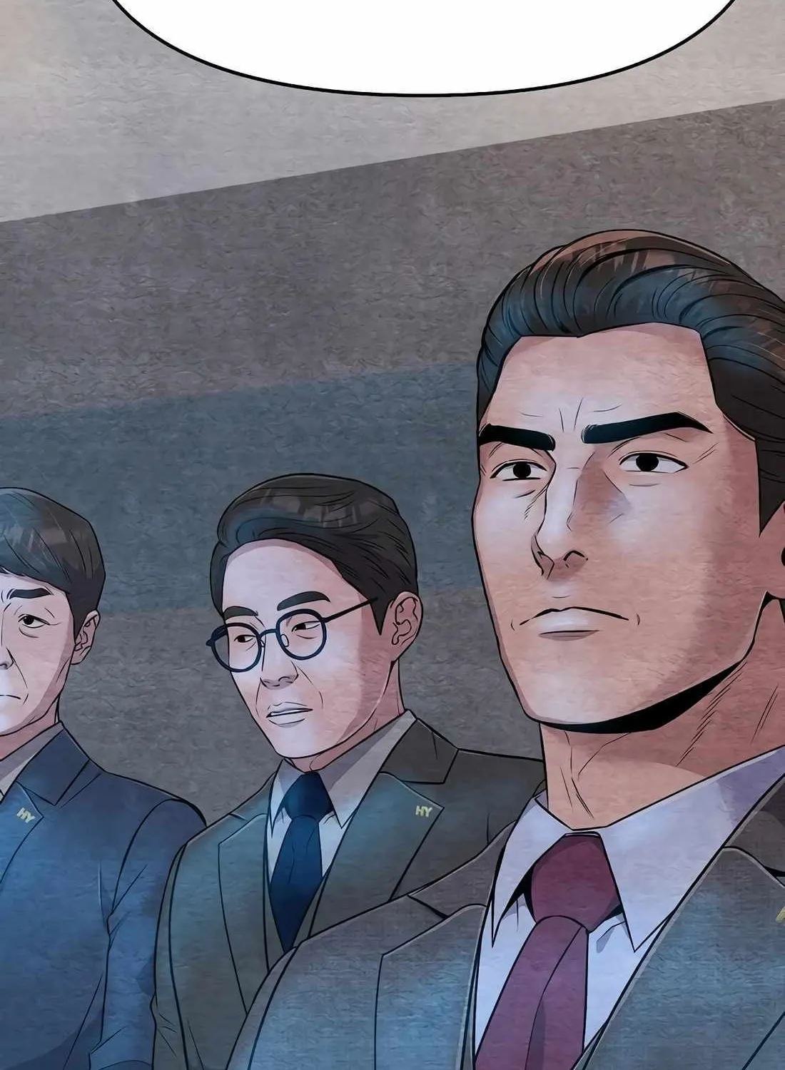 Rookie Employee Kim Cheolsu Chapter 83 page 164 - 