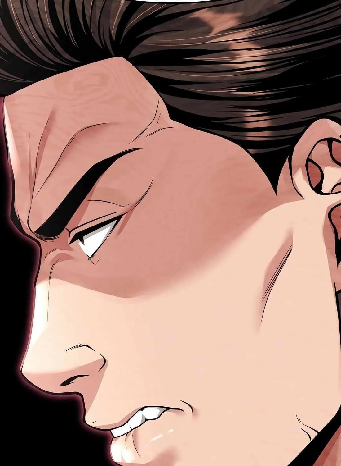 Rookie Employee Kim Cheolsu Chapter 83 page 167 - 