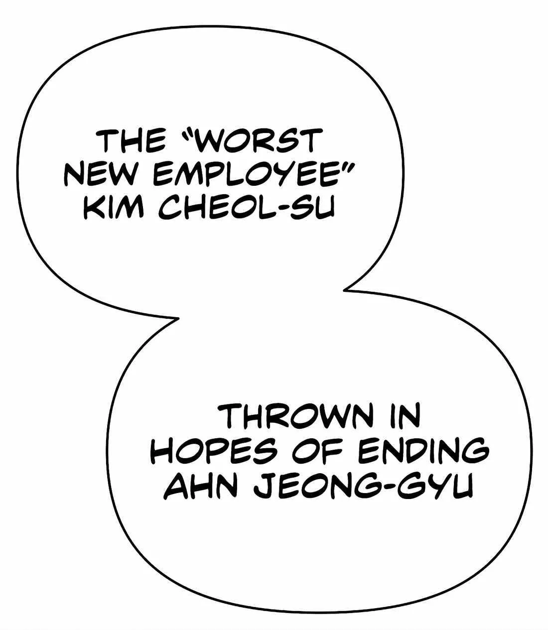 Rookie Employee Kim Cheolsu Chapter 83 page 170 - 