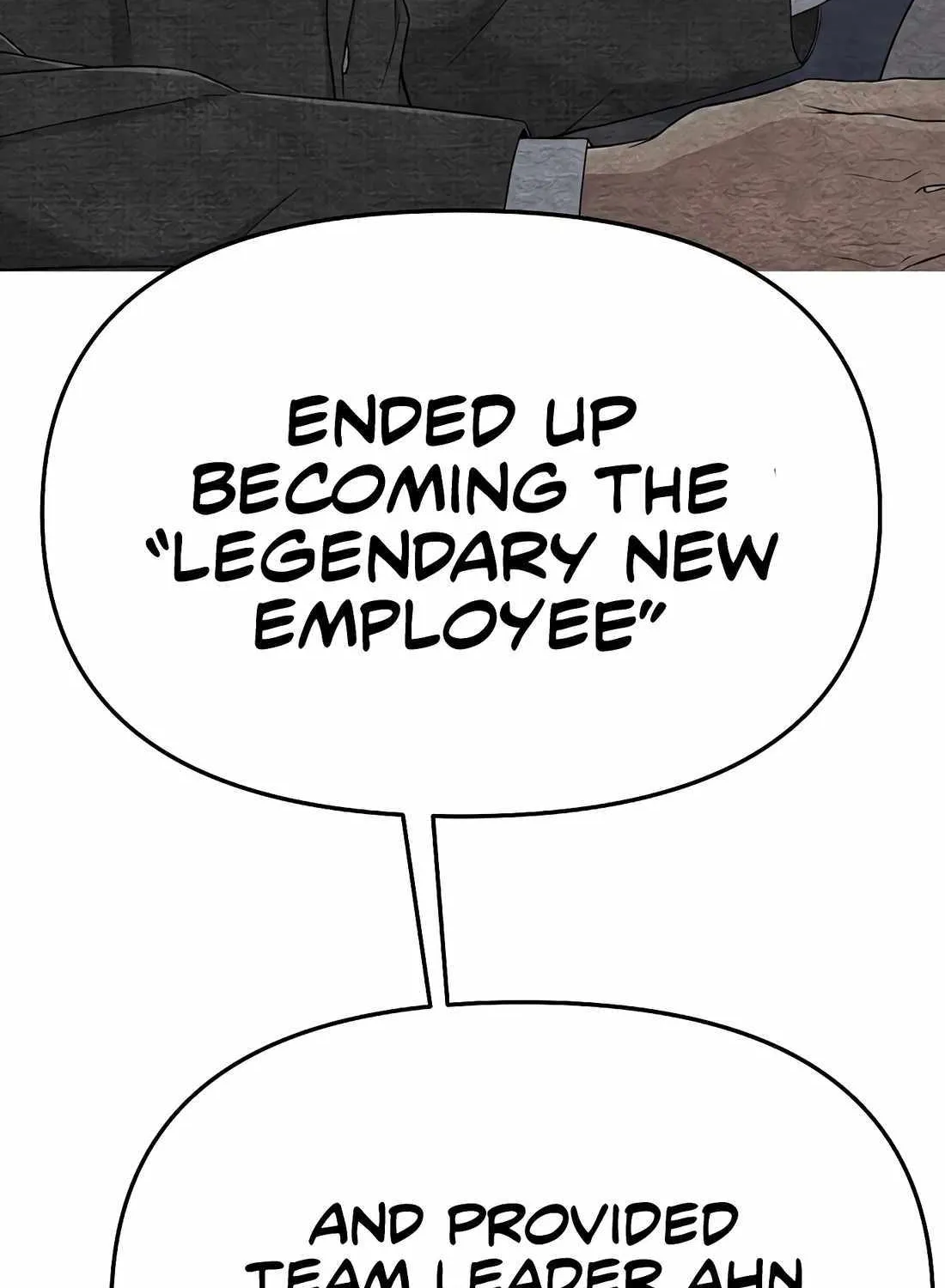 Rookie Employee Kim Cheolsu Chapter 83 page 172 - 