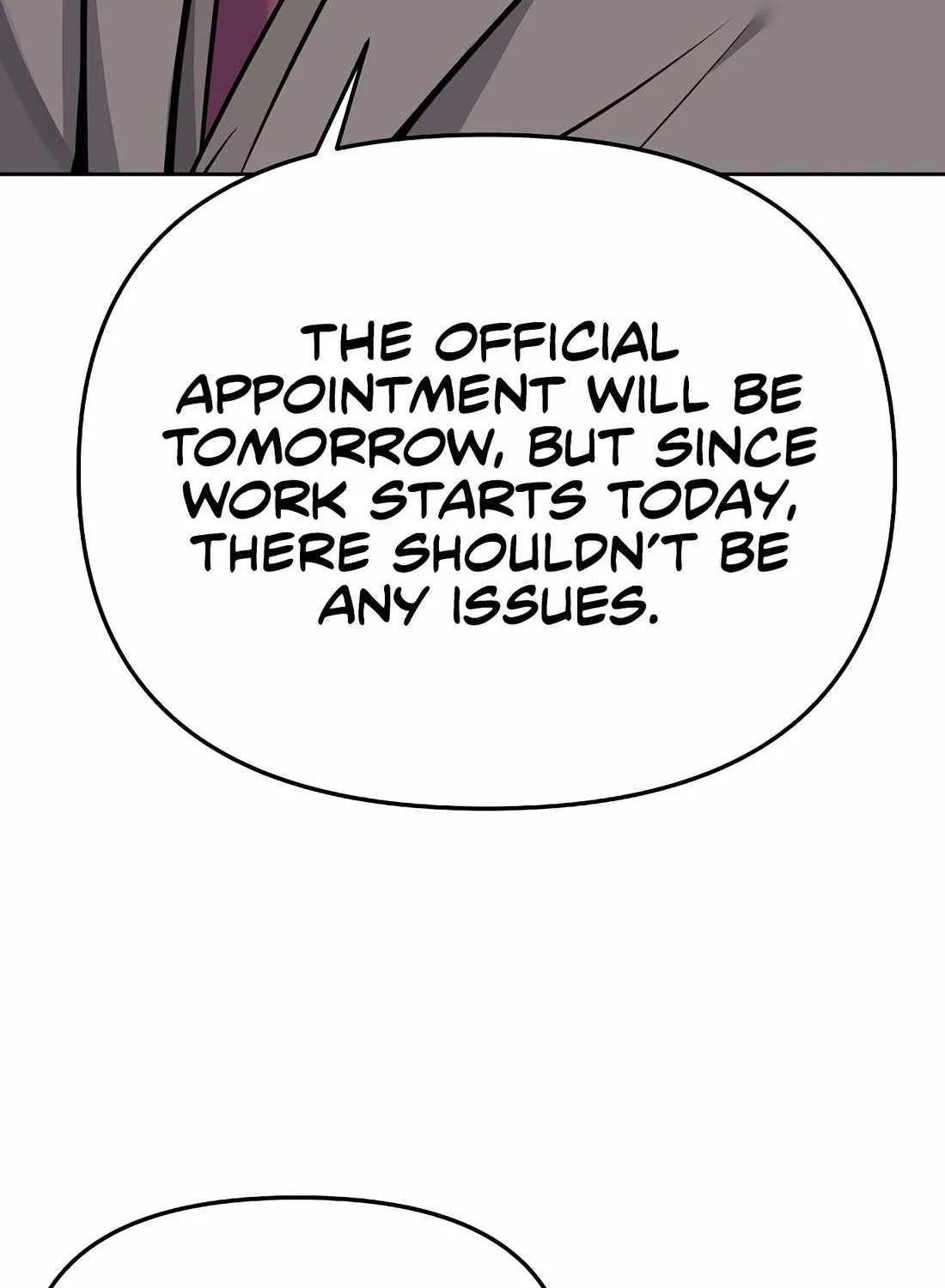 Rookie Employee Kim Cheolsu Chapter 83 page 19 - 