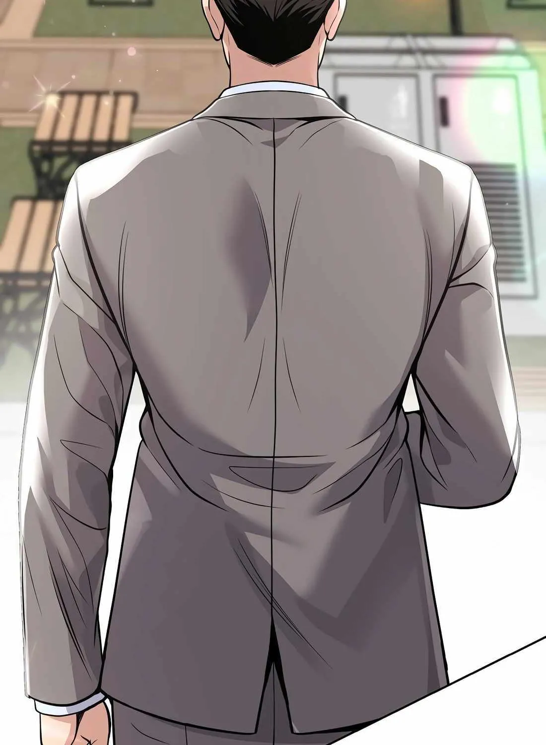 Rookie Employee Kim Cheolsu Chapter 83 page 194 - 