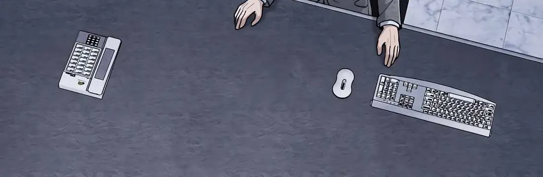 Rookie Employee Kim Cheolsu Chapter 83 page 210 - 