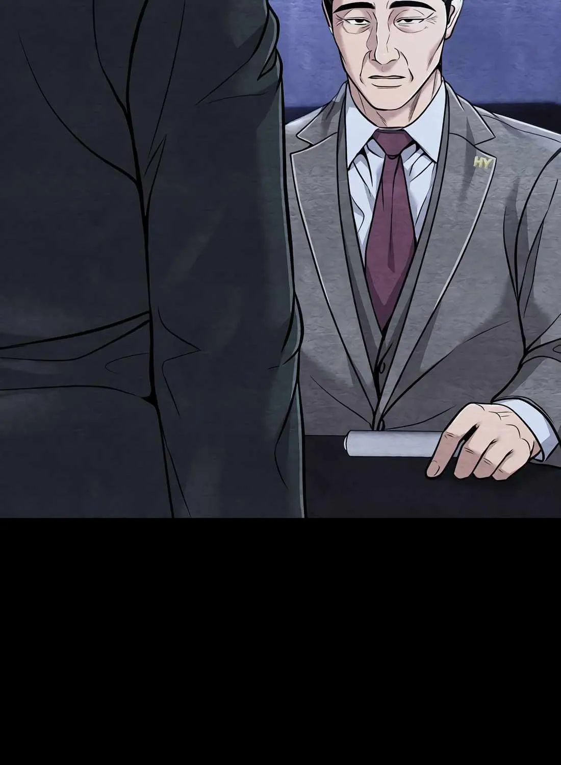 Rookie Employee Kim Cheolsu Chapter 83 page 213 - 