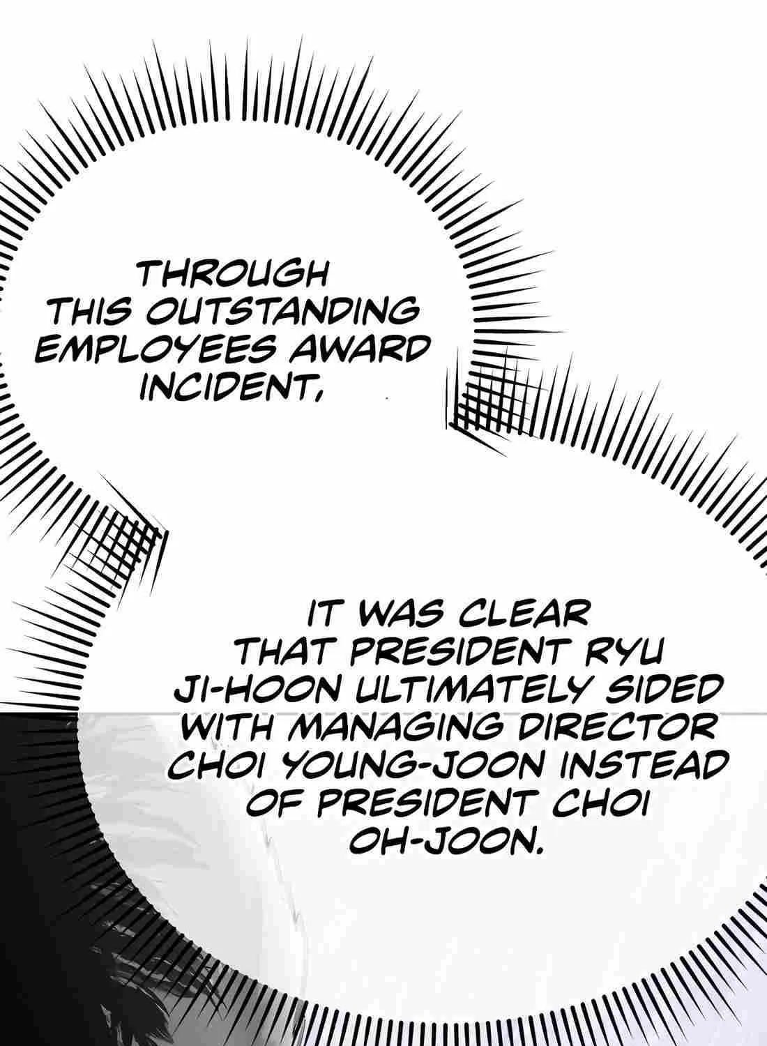 Rookie Employee Kim Cheolsu Chapter 83 page 23 - 