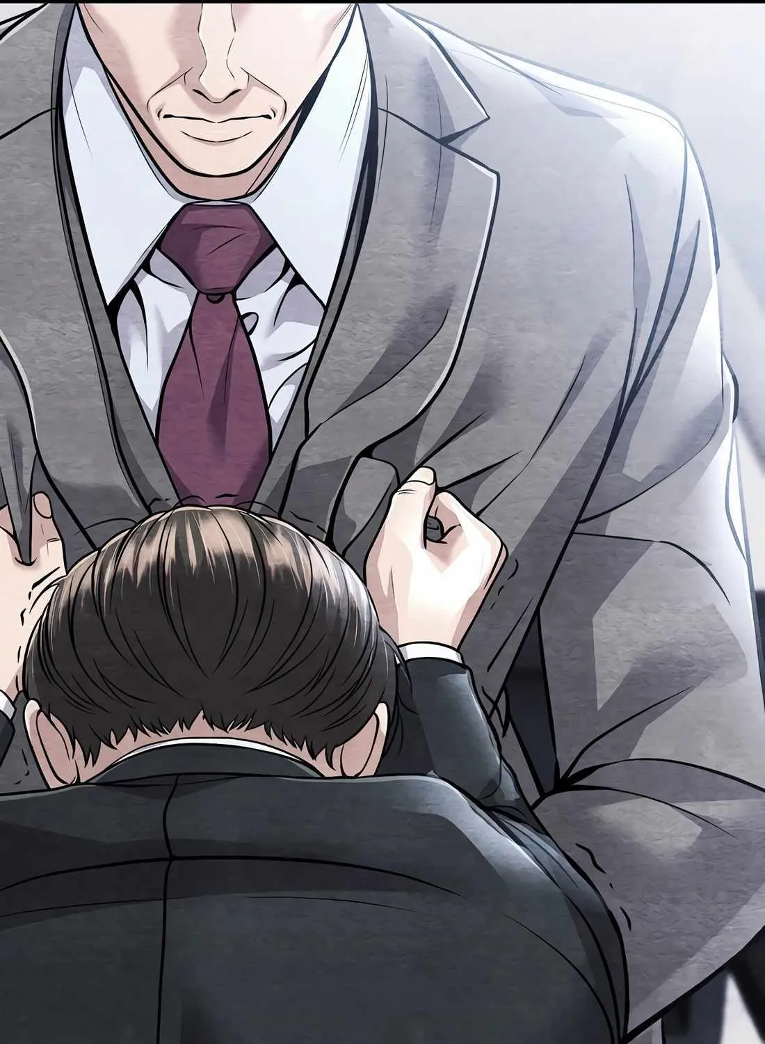 Rookie Employee Kim Cheolsu Chapter 83 page 221 - 