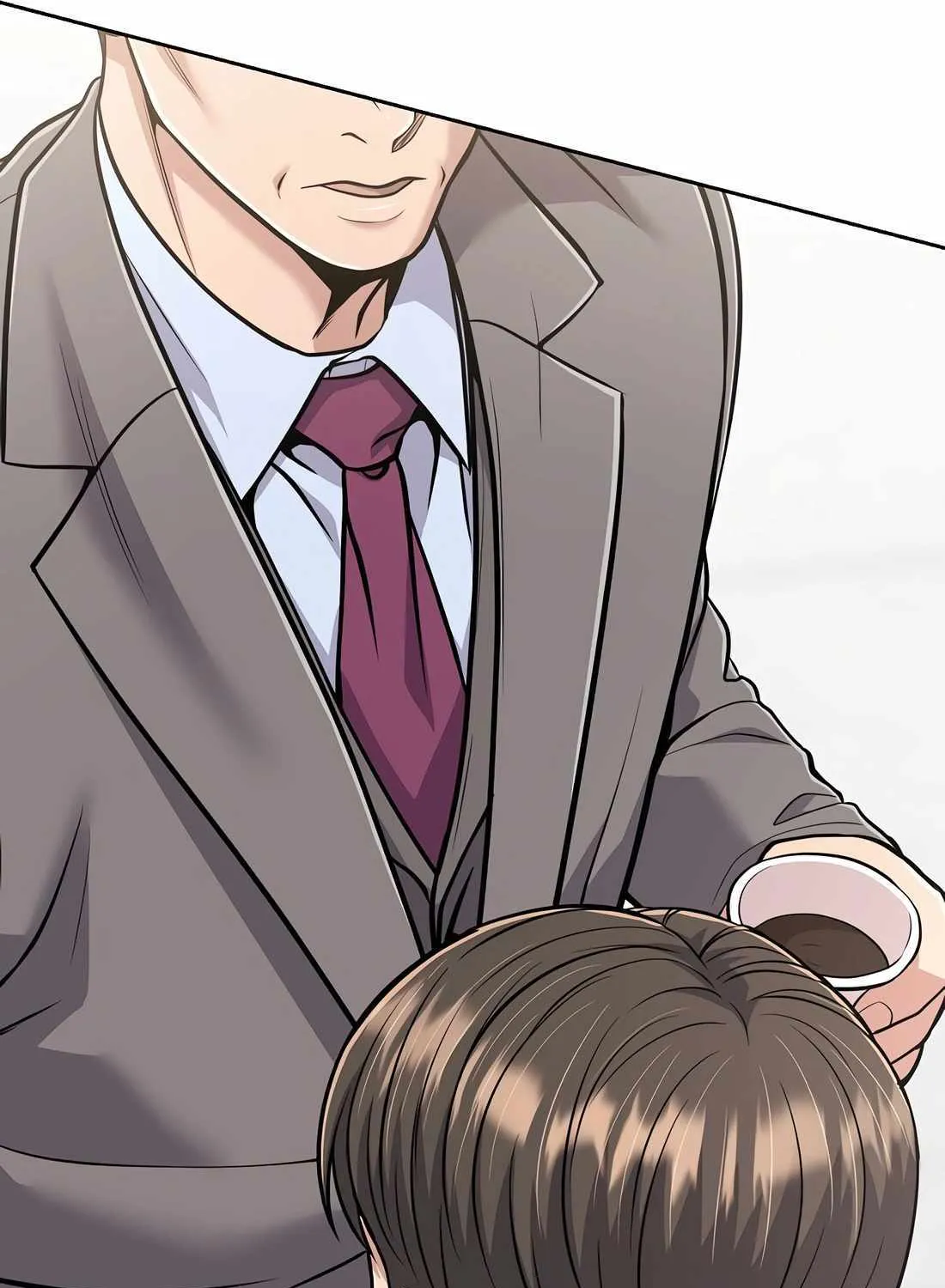 Rookie Employee Kim Cheolsu Chapter 83 page 227 - 