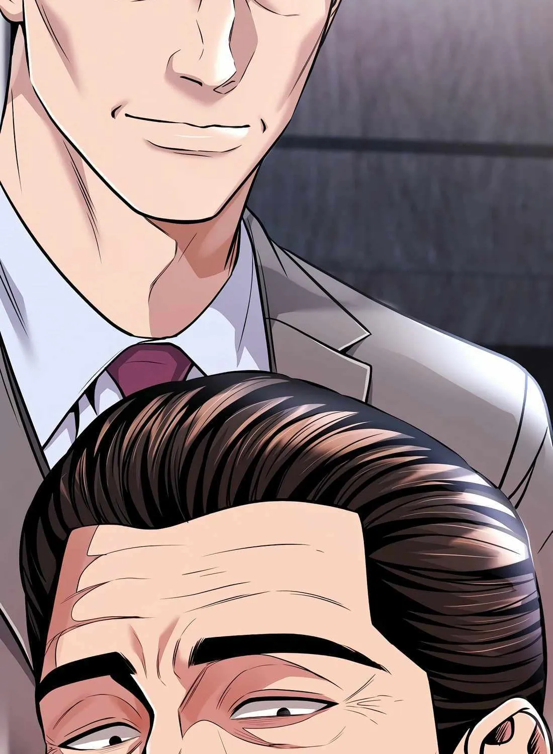 Rookie Employee Kim Cheolsu Chapter 83 page 230 - 