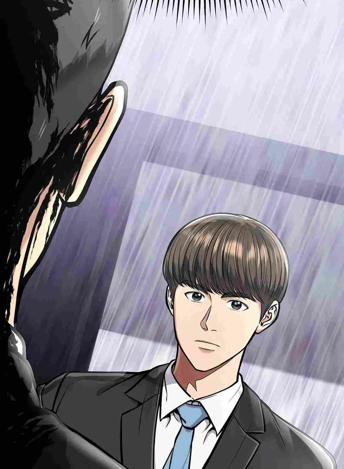 Rookie Employee Kim Cheolsu Chapter 83 page 24 - 