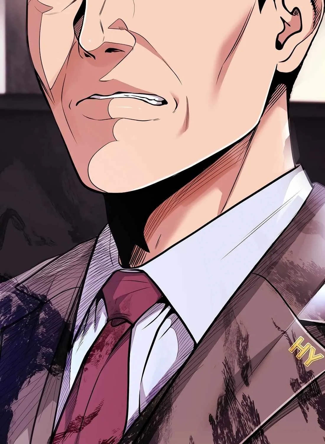 Rookie Employee Kim Cheolsu Chapter 83 page 231 - 