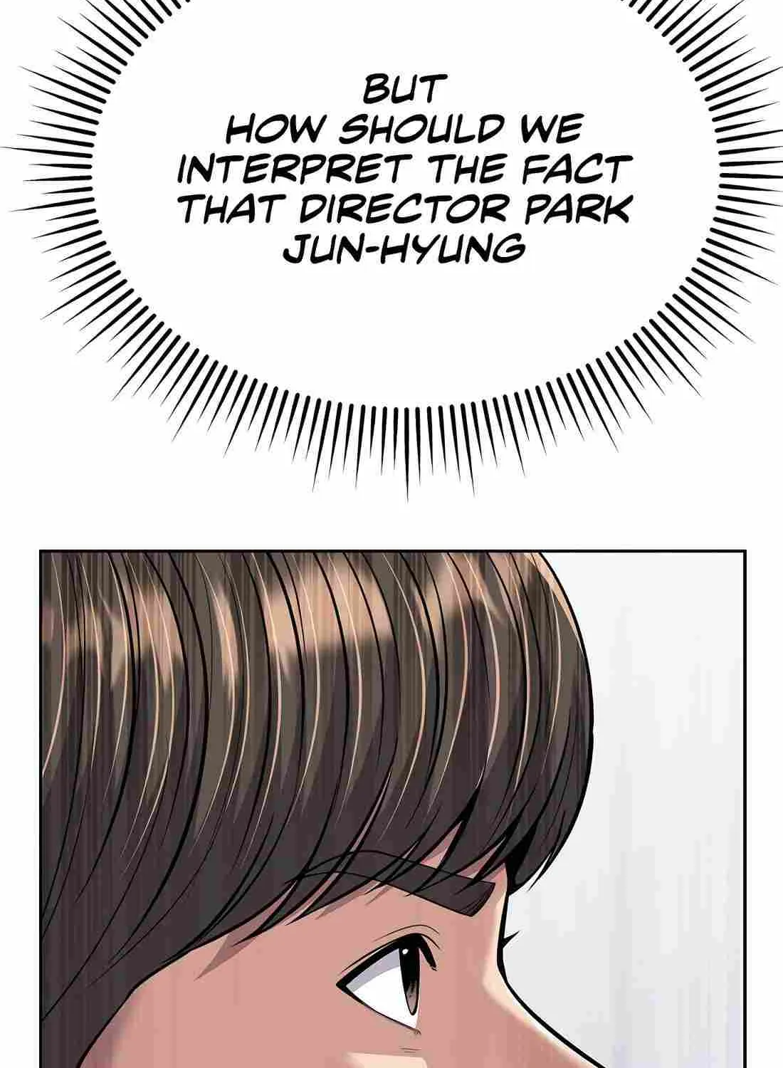 Rookie Employee Kim Cheolsu Chapter 83 page 26 - 