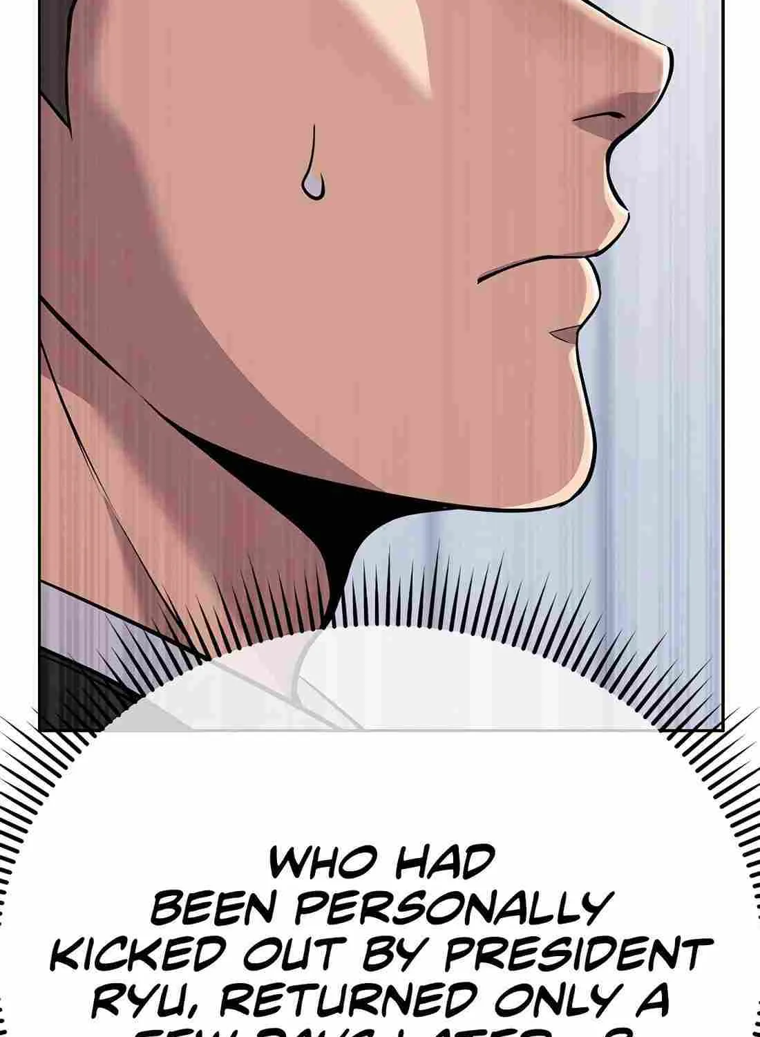 Rookie Employee Kim Cheolsu Chapter 83 page 27 - 