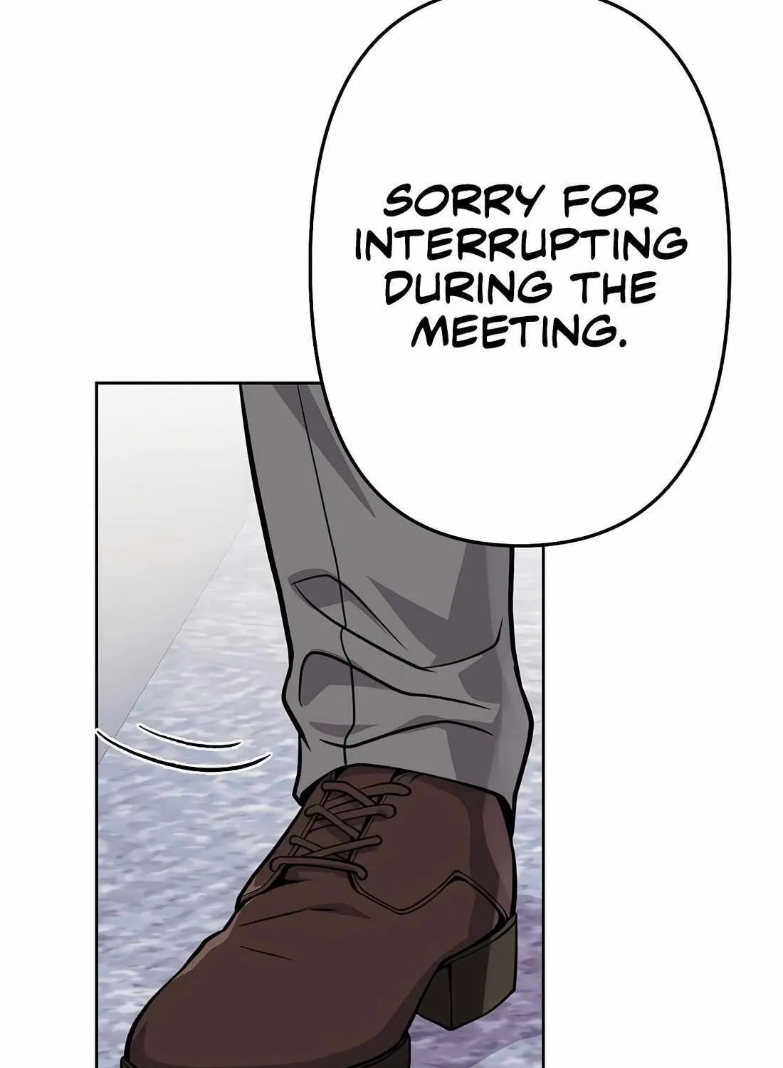 Rookie Employee Kim Cheolsu Chapter 83 page 4 - 