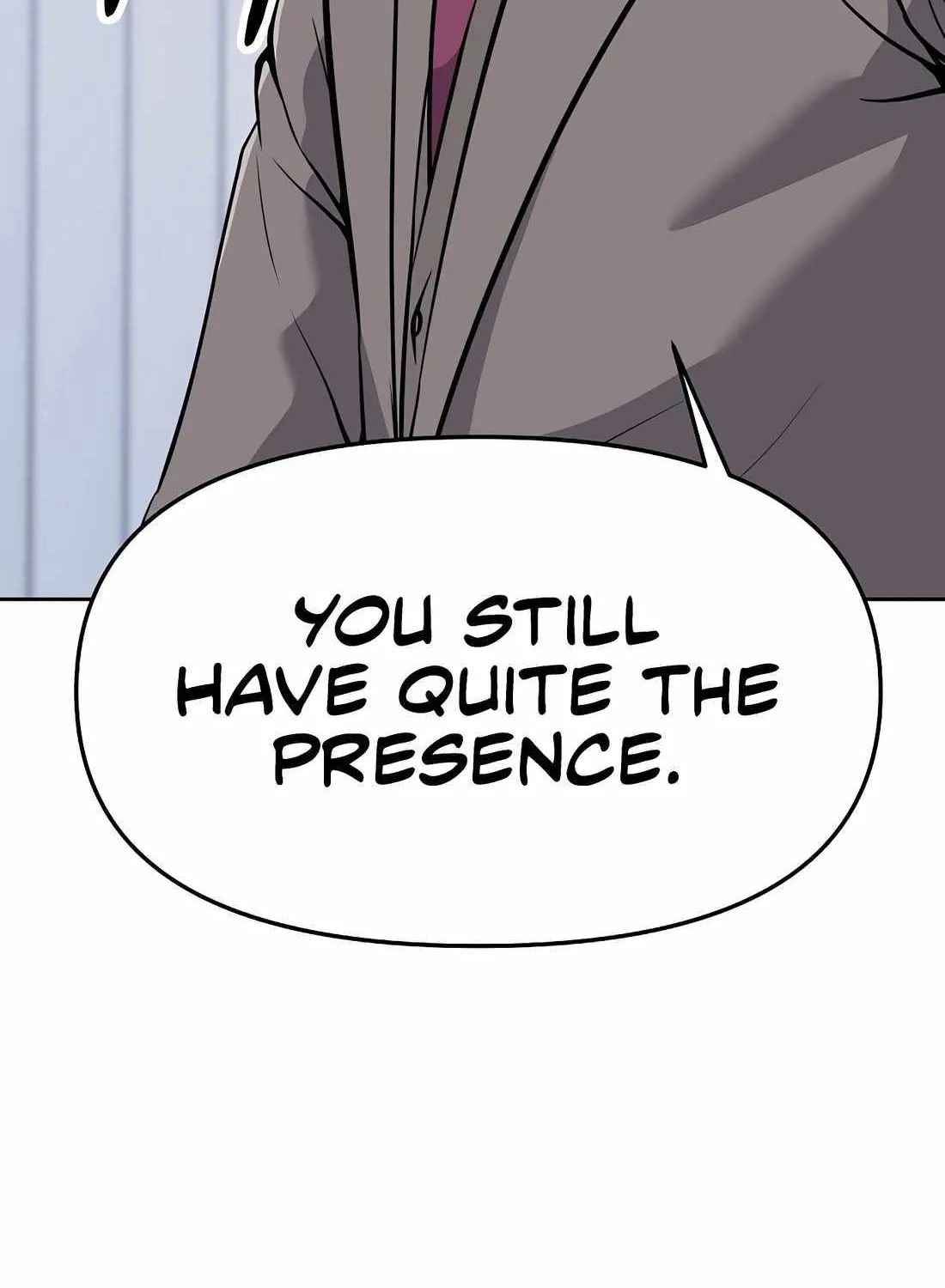 Rookie Employee Kim Cheolsu Chapter 83 page 31 - 