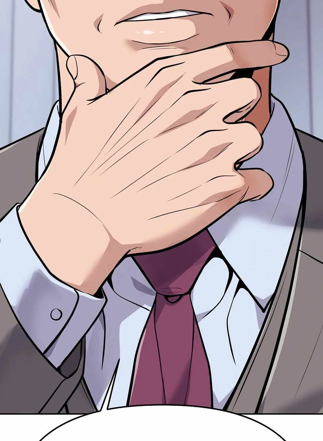 Rookie Employee Kim Cheolsu Chapter 83 page 42 - 