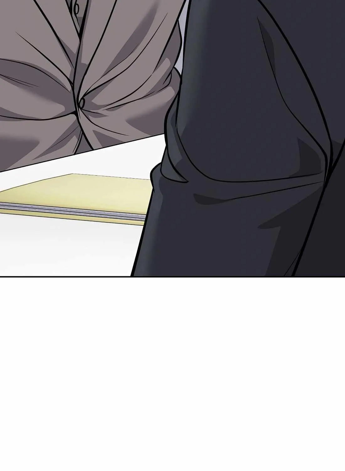 Rookie Employee Kim Cheolsu Chapter 83 page 46 - 