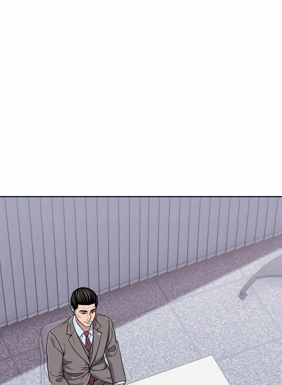 Rookie Employee Kim Cheolsu Chapter 83 page 50 - 