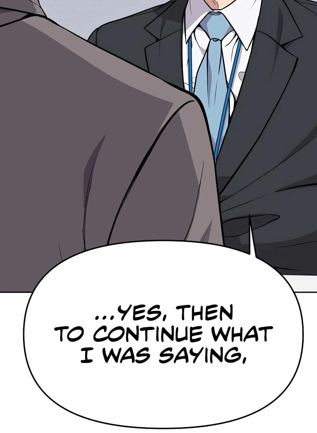 Rookie Employee Kim Cheolsu Chapter 83 page 59 - 