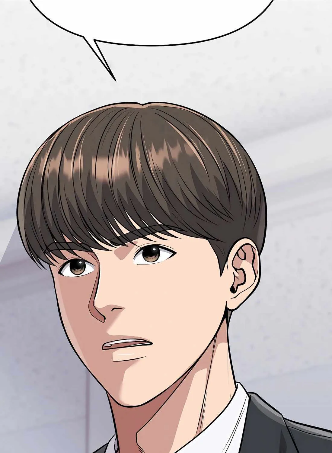 Rookie Employee Kim Cheolsu Chapter 83 page 61 - 