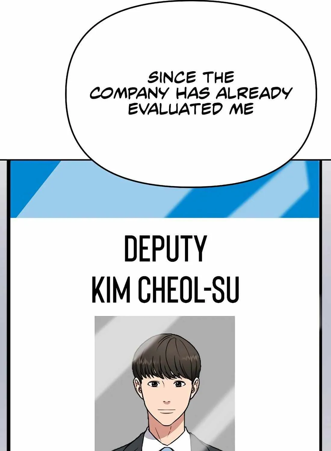 Rookie Employee Kim Cheolsu Chapter 83 page 68 - 