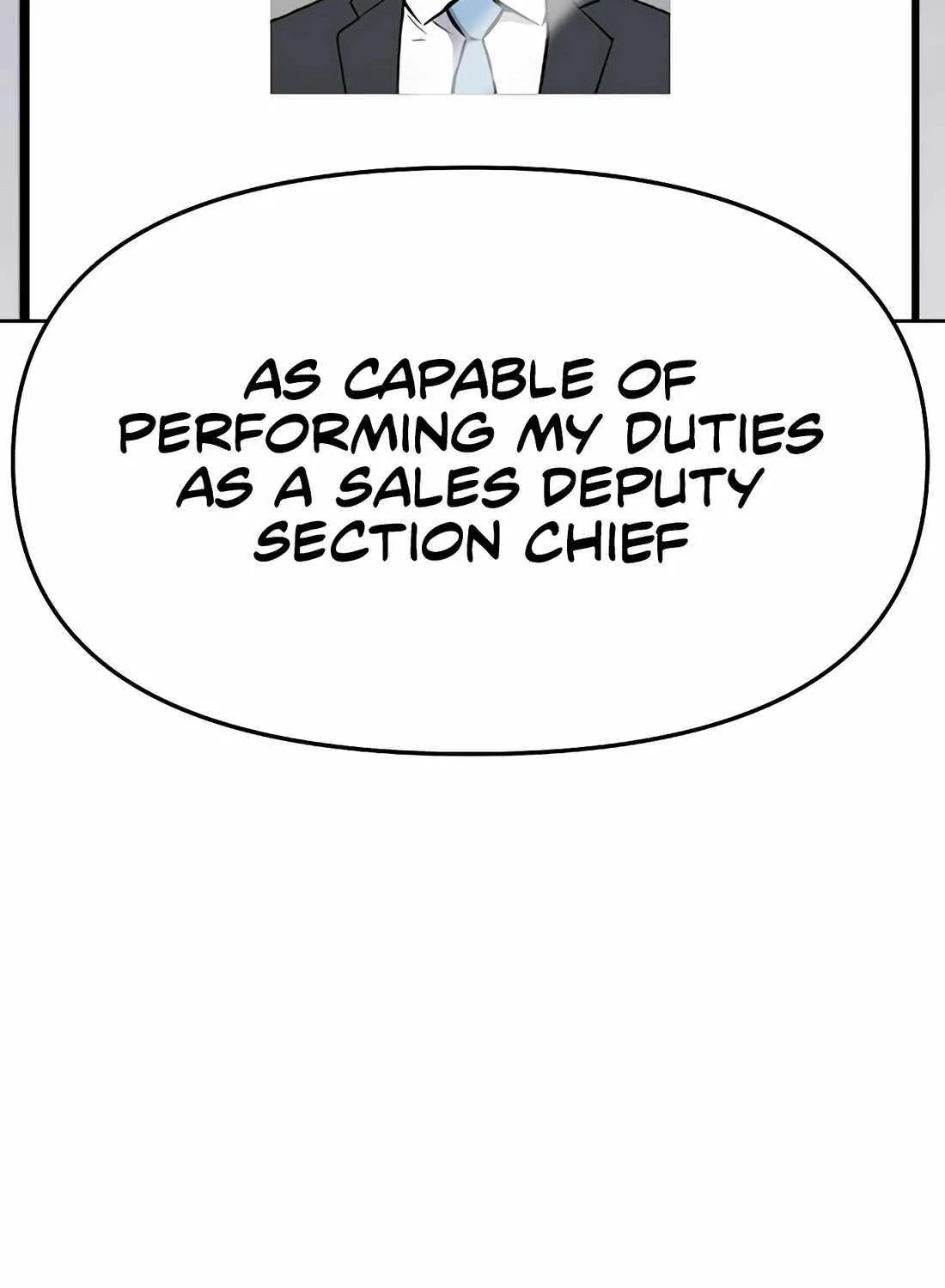 Rookie Employee Kim Cheolsu Chapter 83 page 69 - 