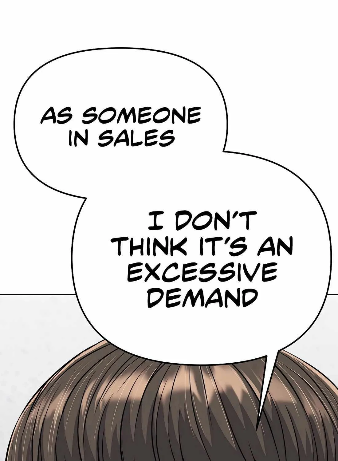 Rookie Employee Kim Cheolsu Chapter 83 page 70 - 