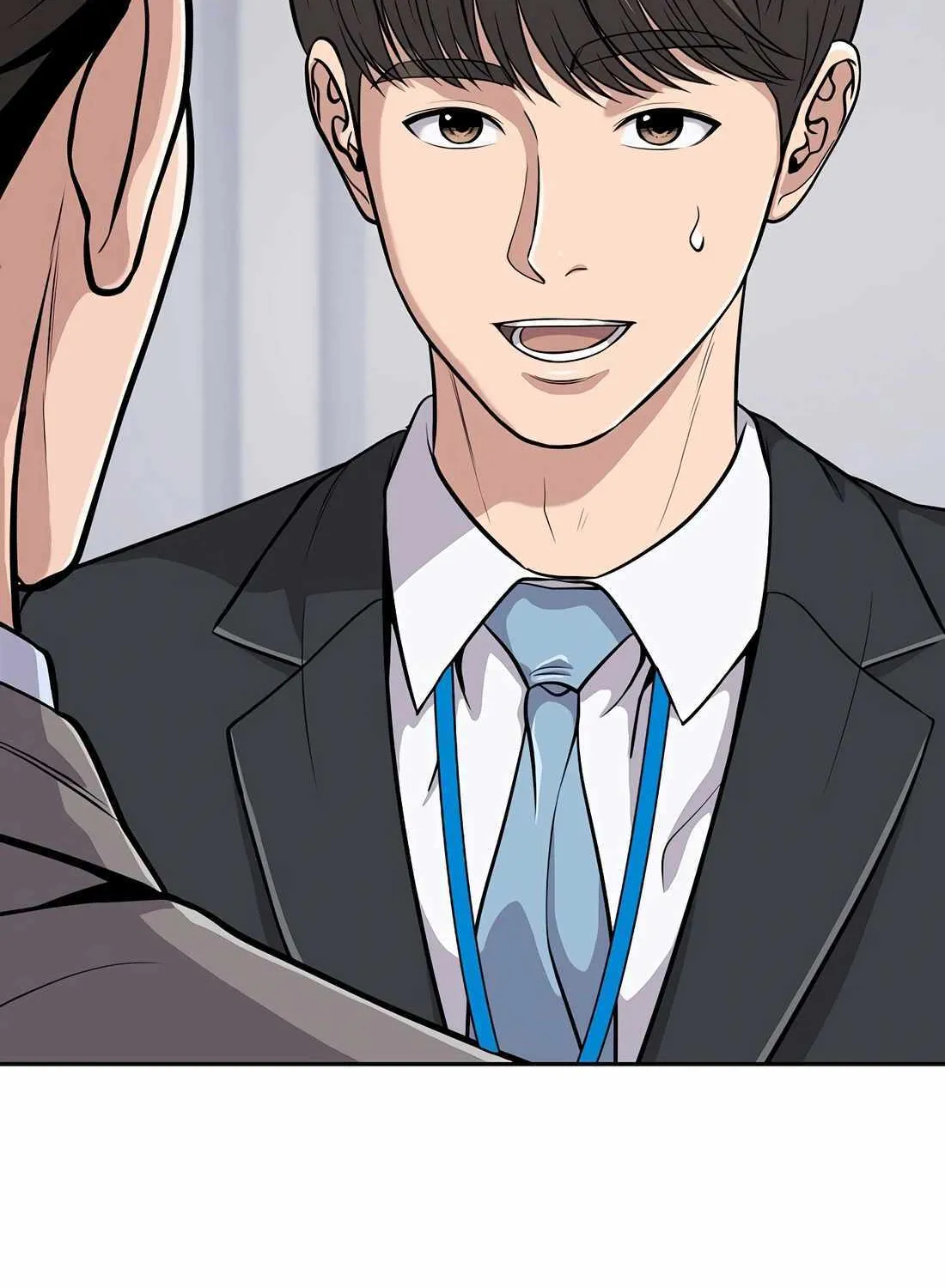 Rookie Employee Kim Cheolsu Chapter 83 page 83 - 
