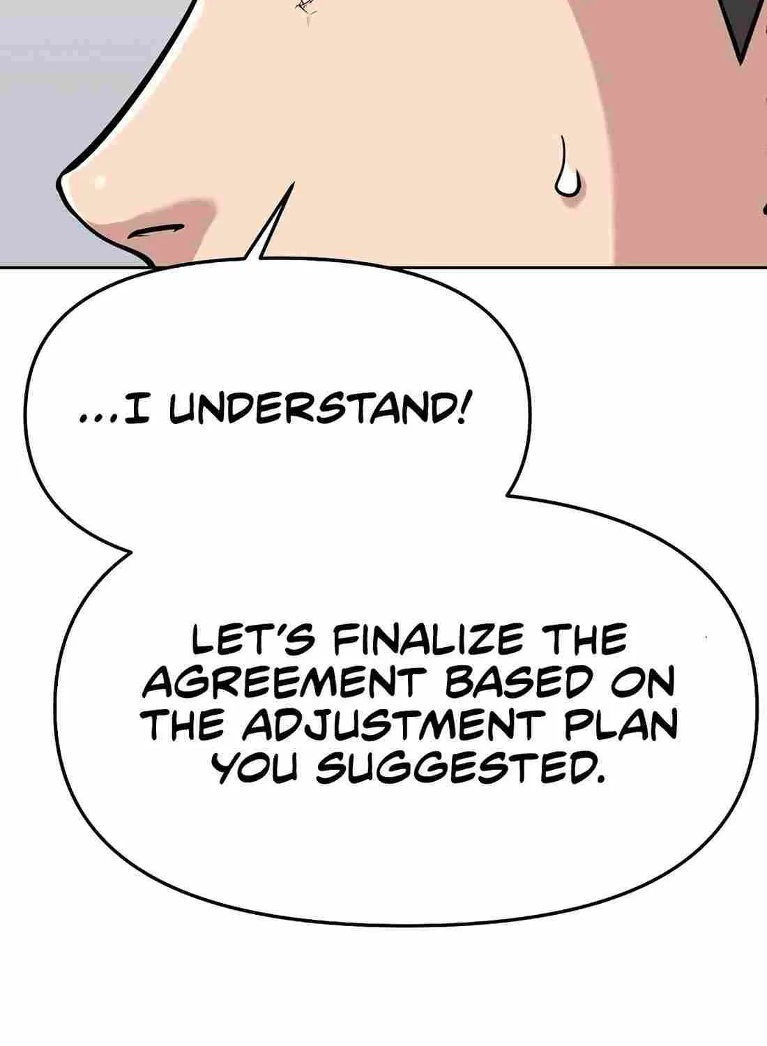 Rookie Employee Kim Cheolsu Chapter 83 page 91 - 