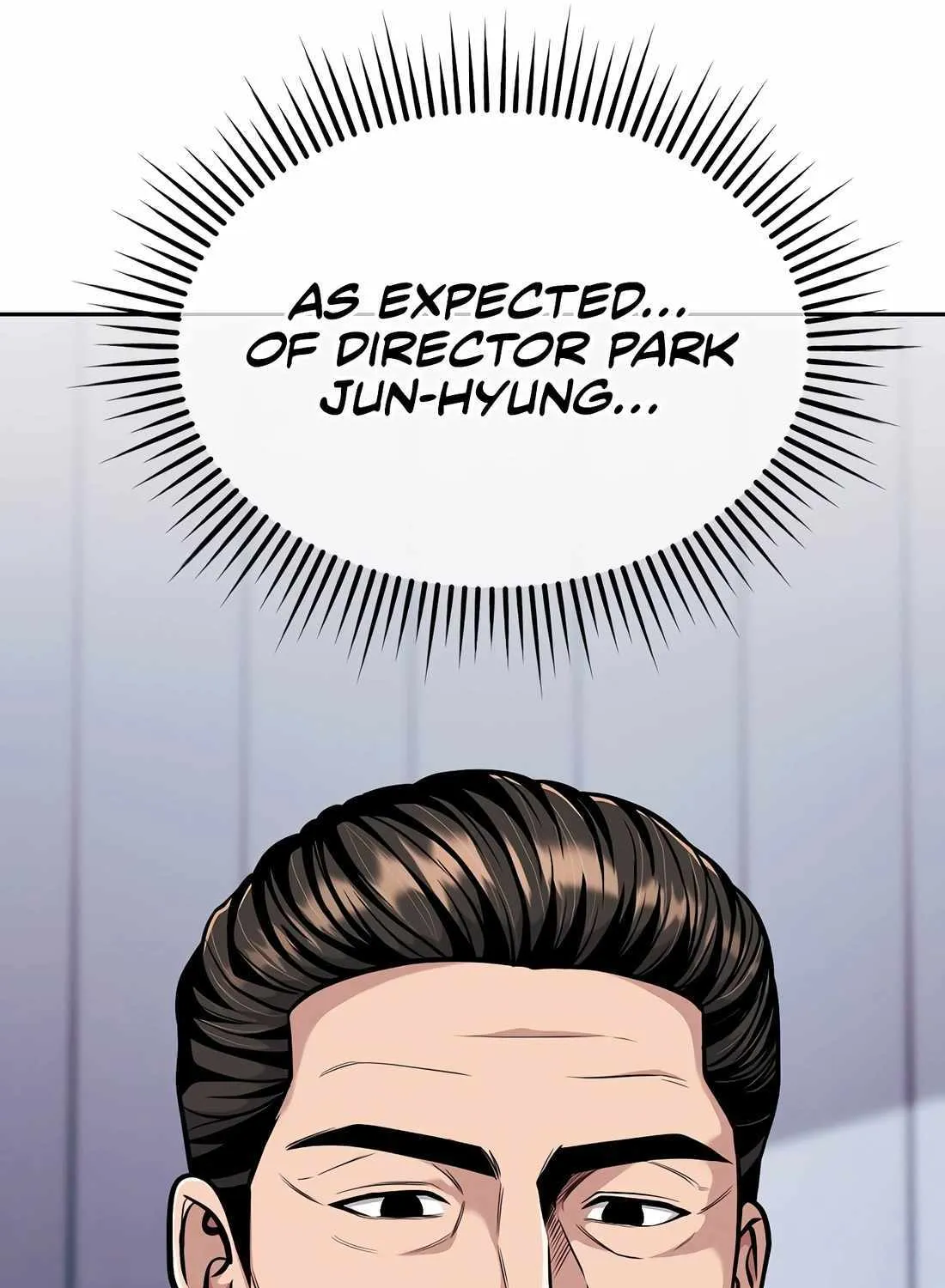 Rookie Employee Kim Cheolsu Chapter 83 page 95 - 
