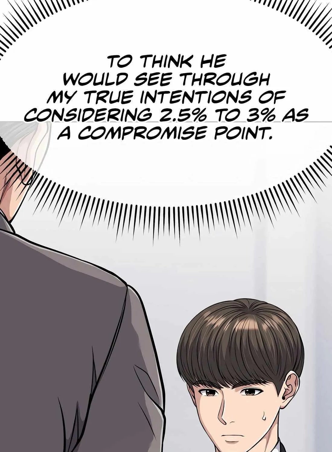 Rookie Employee Kim Cheolsu Chapter 83 page 99 - 