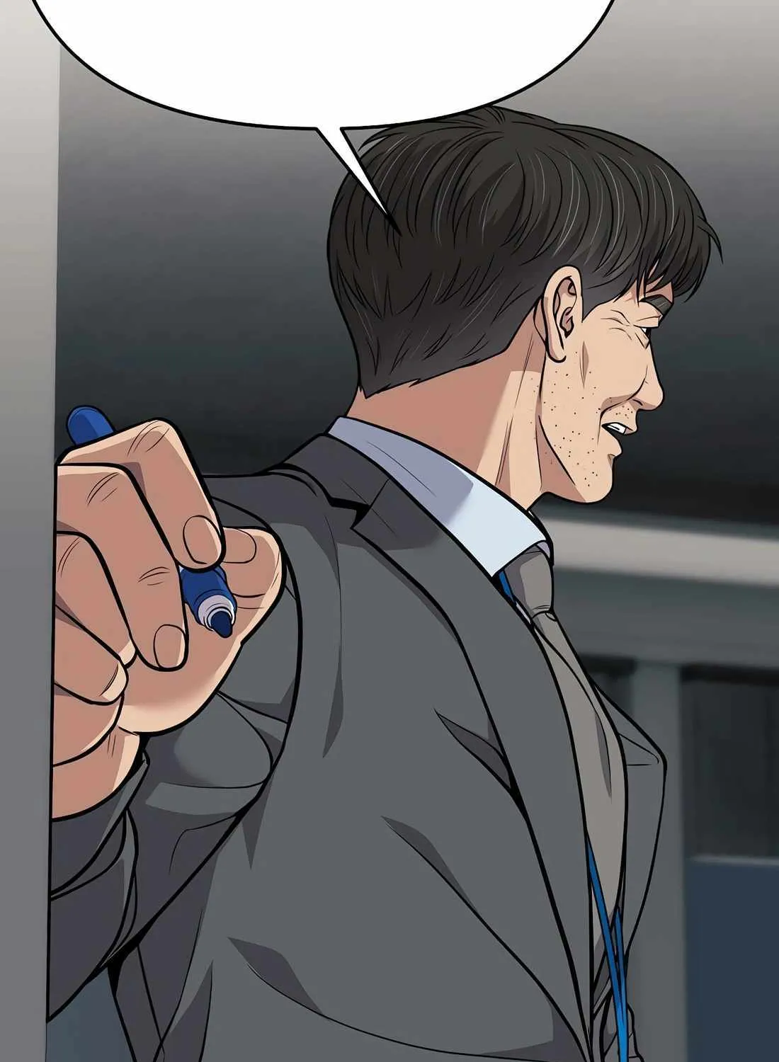 Rookie Employee Kim Cheolsu Chapter 84 page 102 - 